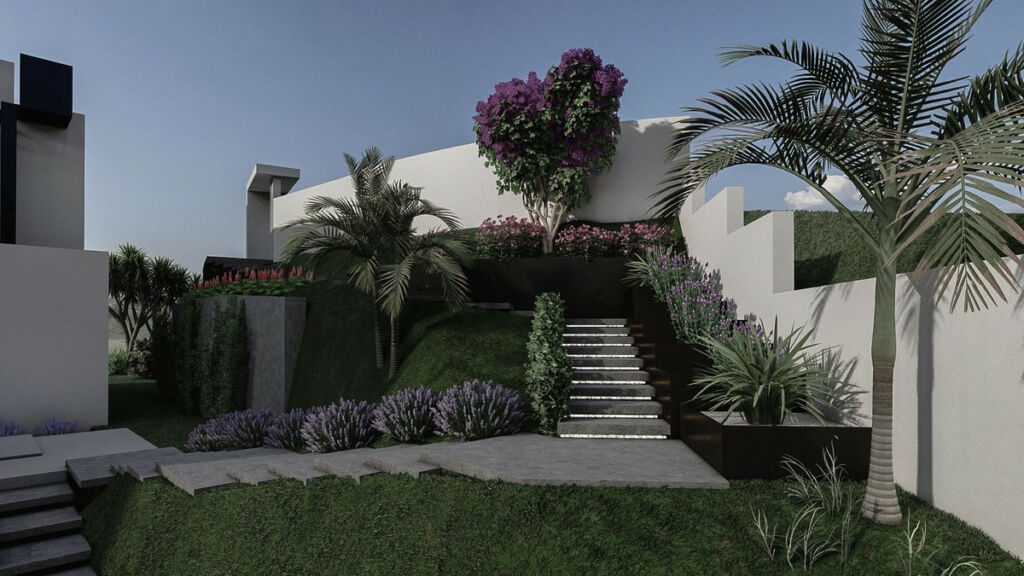 Detached Villa Atalaya Málaga - image 19