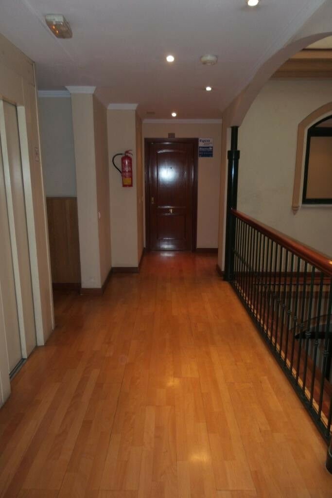 Middle Floor Apartment Málaga Málaga - image 2