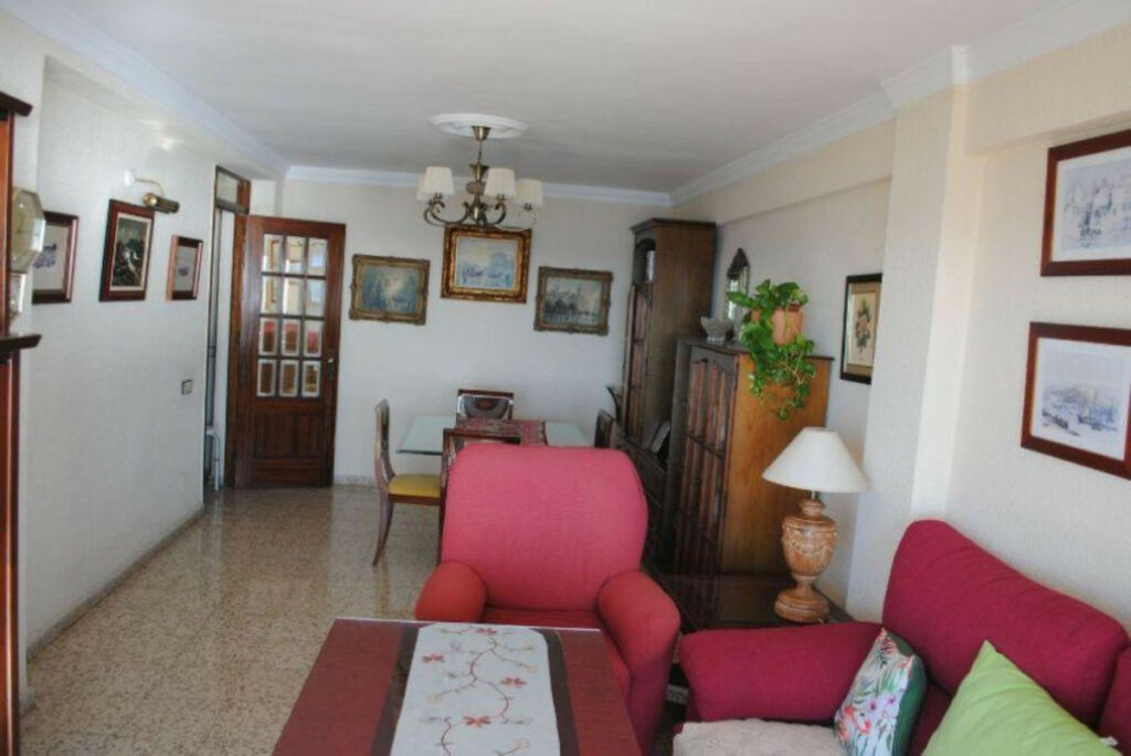 Middle Floor Apartment Rincón de la Victoria Málaga - image 20