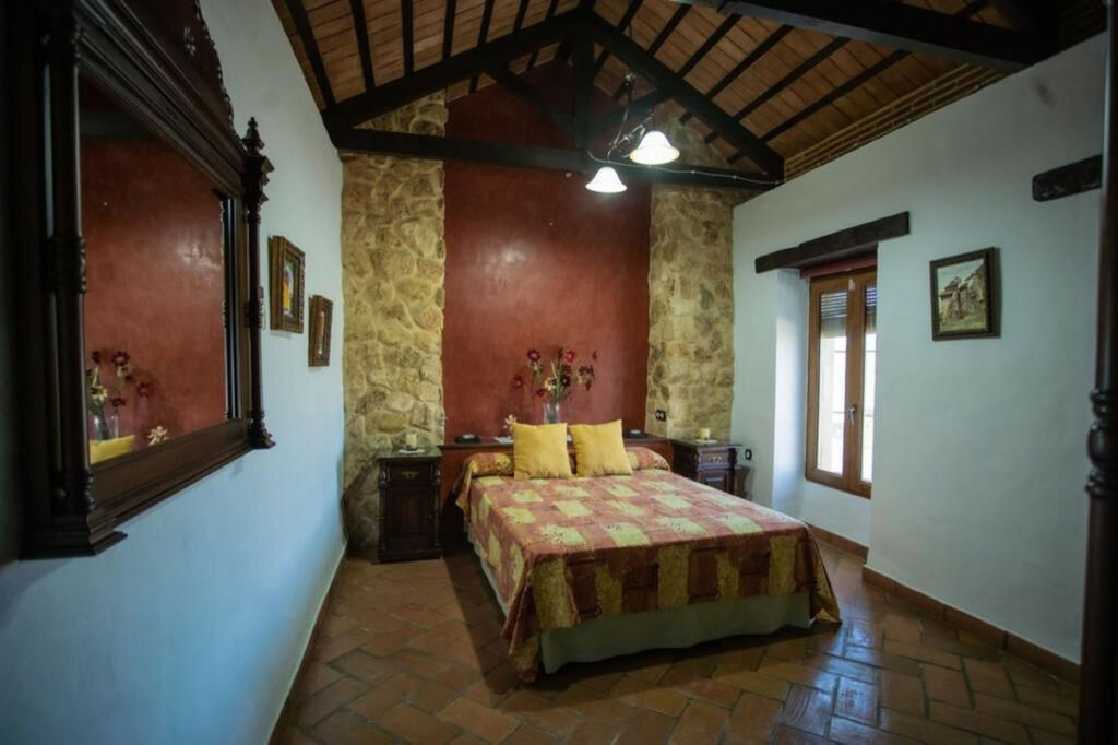 Finca - Cortijo Arcos de la Frontera Cádiz - image 20