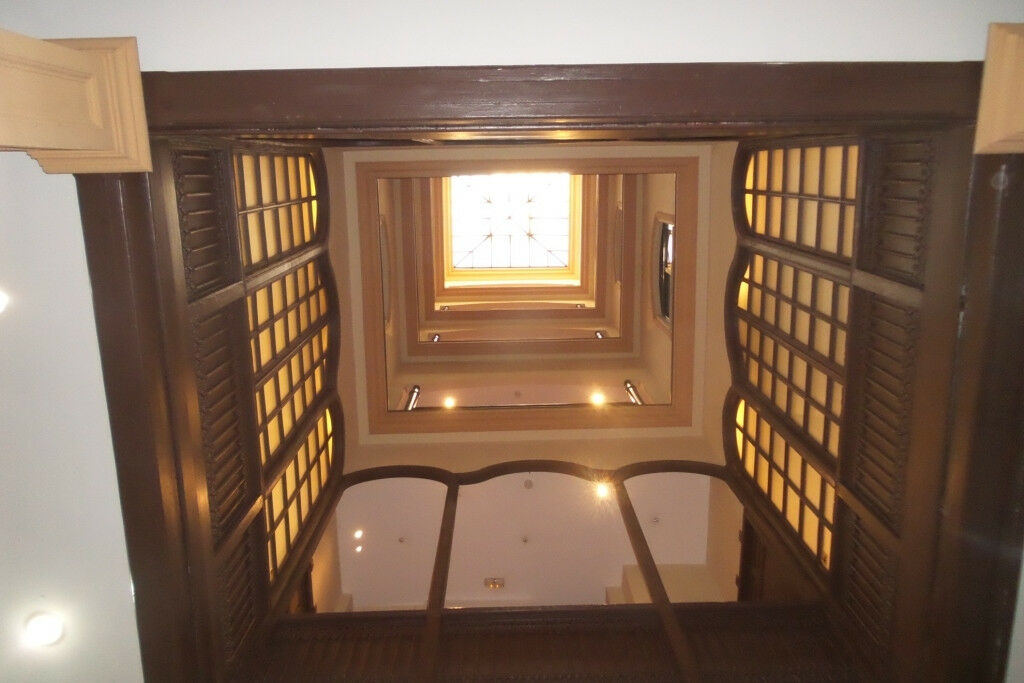 Middle Floor Apartment Málaga Málaga - image 20