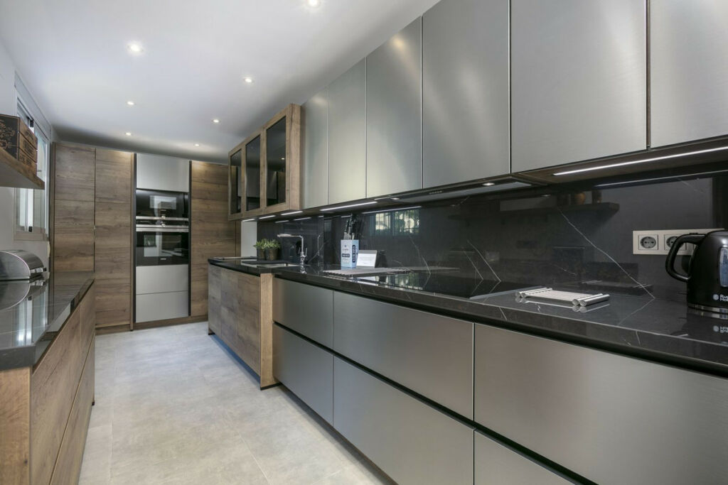 Semi-Detached House Marbella Málaga - image 20