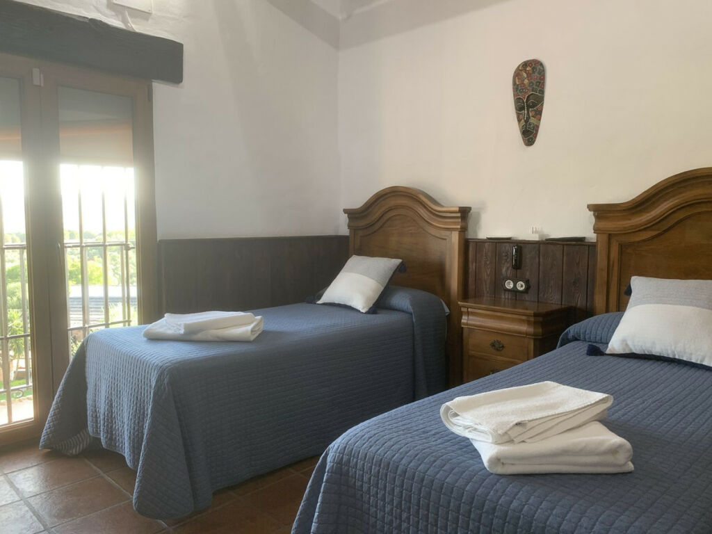 Finca - Cortijo Arcos de la Frontera Cádiz - image 21