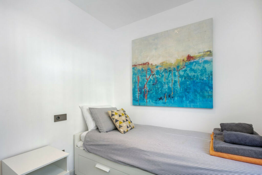 Semi-Detached House Marbella Málaga - image 22