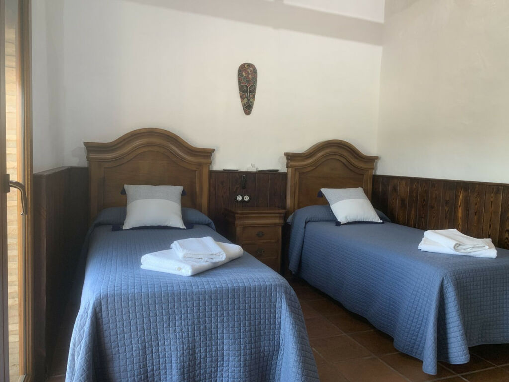 Finca - Cortijo Arcos de la Frontera Cádiz - image 22