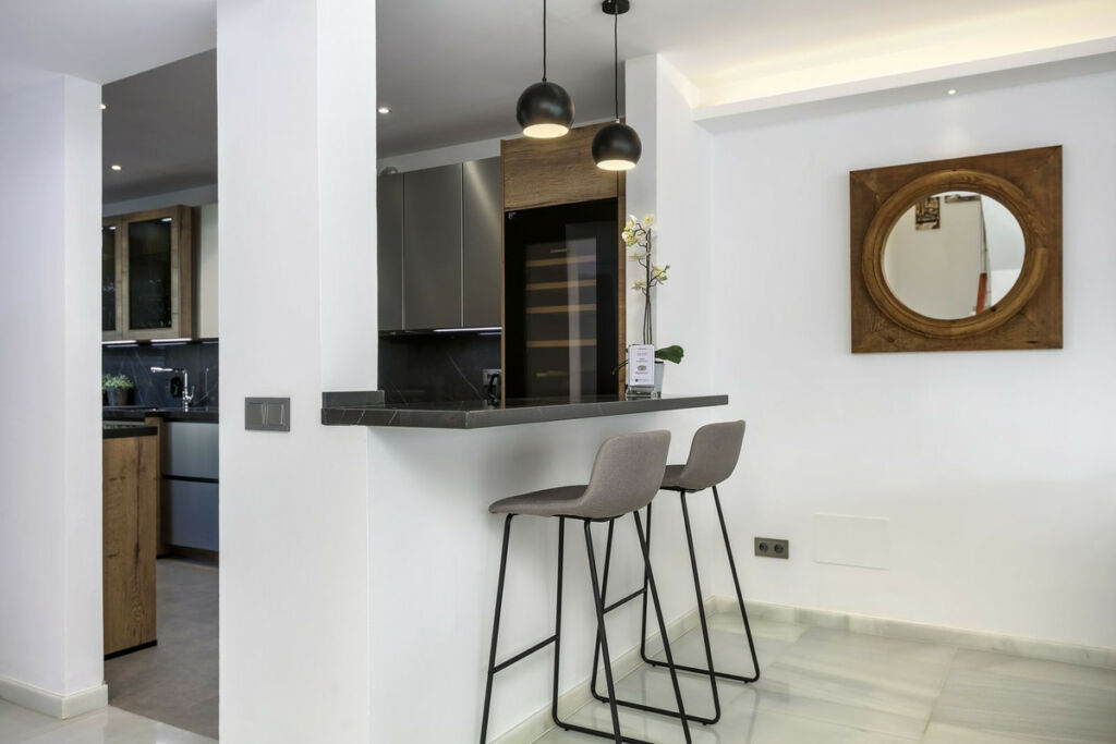 Semi-Detached House Marbella Málaga - image 23