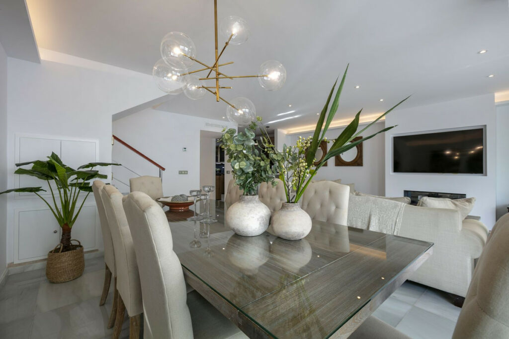 Semi-Detached House Marbella Málaga - image 24