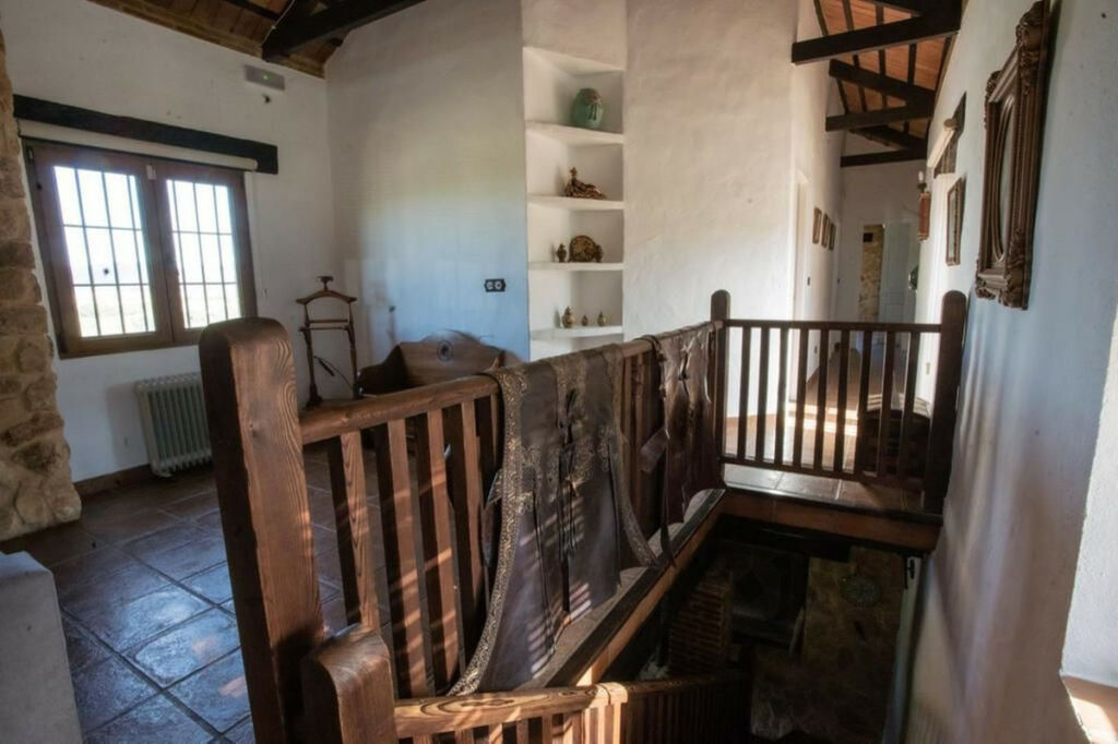 Finca - Cortijo Arcos de la Frontera Cádiz - image 24