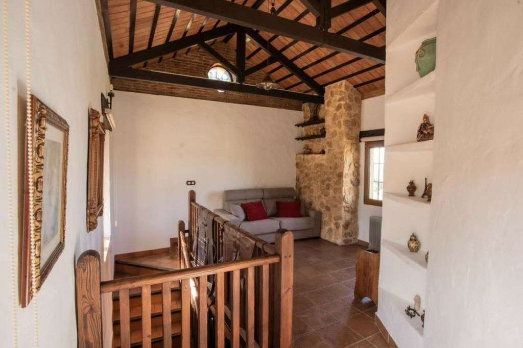 Finca - Cortijo Arcos de la Frontera Cádiz - image 25