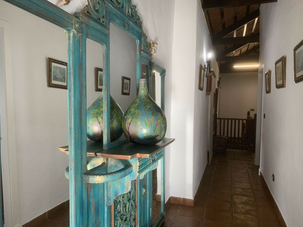 Finca - Cortijo Arcos de la Frontera Cádiz - image 27