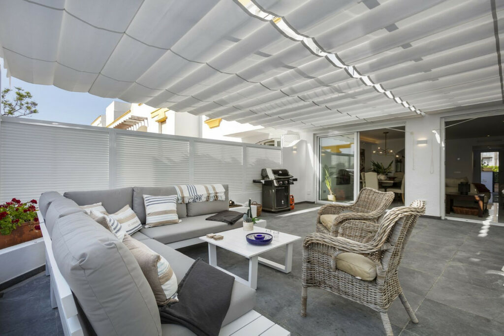 Semi-Detached House Marbella Málaga - image 27