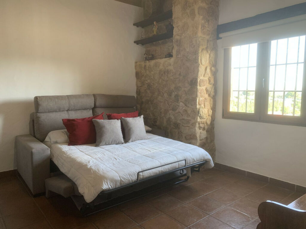 Finca - Cortijo Arcos de la Frontera Cádiz - image 28