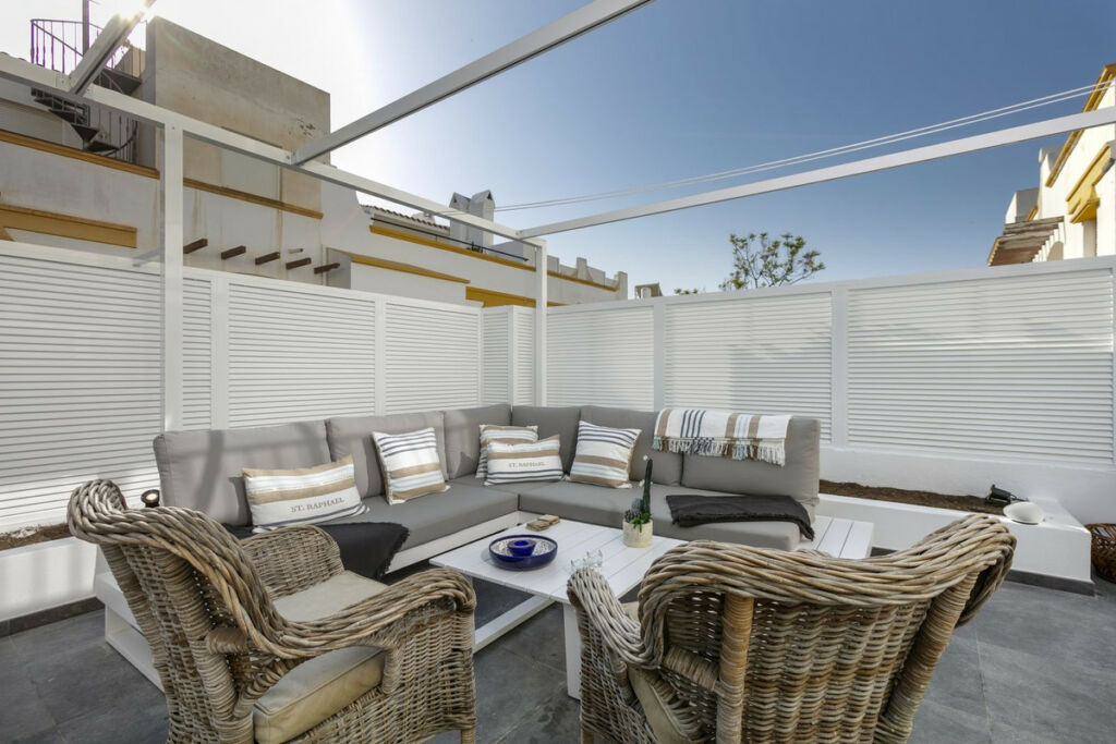 Semi-Detached House Marbella Málaga - image 29