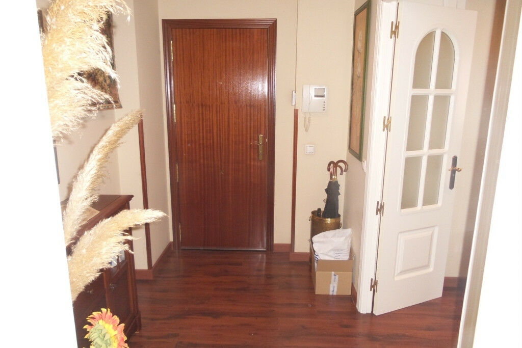 Middle Floor Apartment Málaga Málaga - image 3