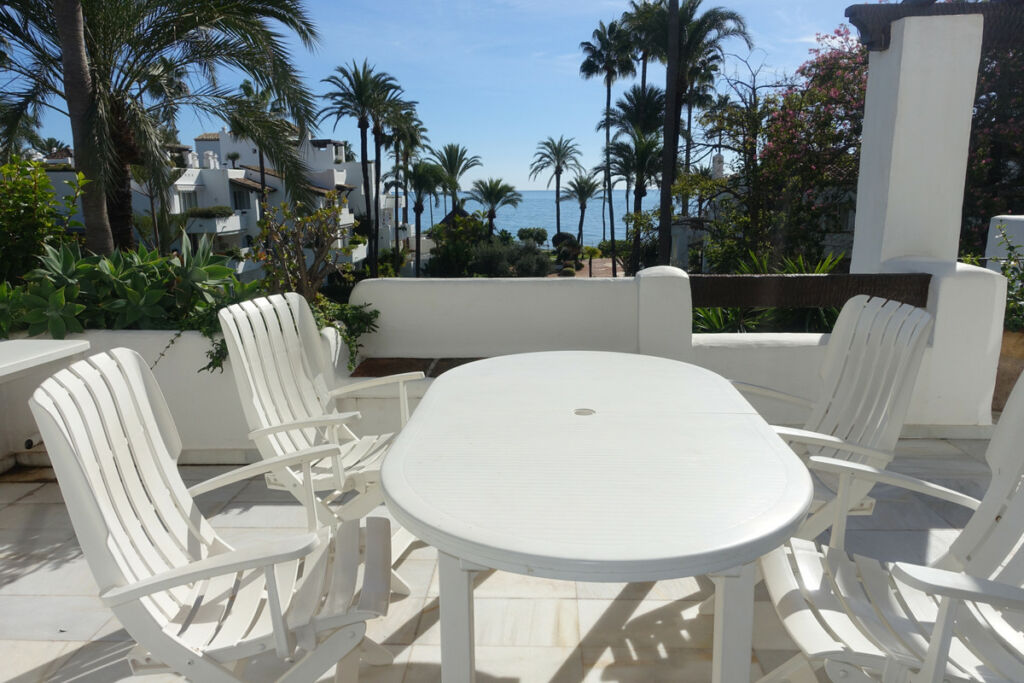Penthouse Estepona Málaga - image 3