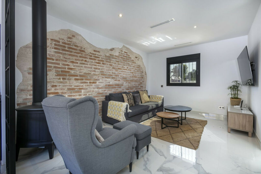 Semi-Detached House Marbella Málaga - image 3