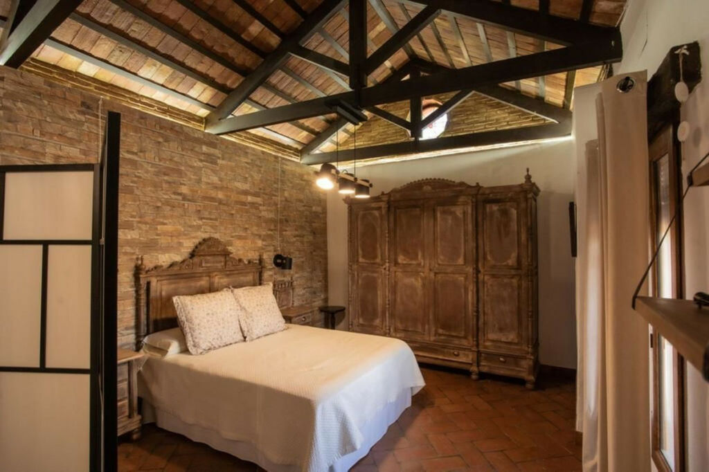 Finca - Cortijo Arcos de la Frontera Cádiz - image 30