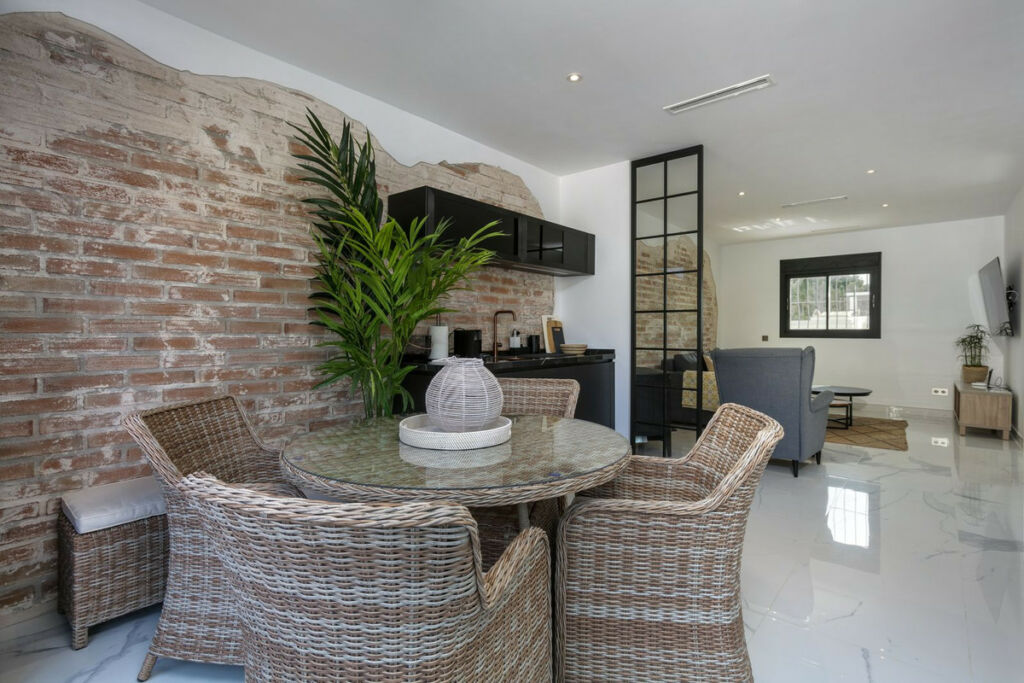 Semi-Detached House Marbella Málaga - image 31