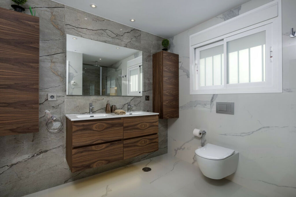 Semi-Detached House Marbella Málaga - image 32