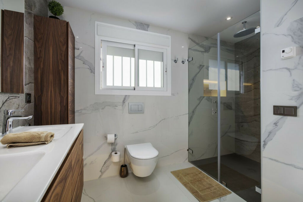Semi-Detached House Marbella Málaga - image 33