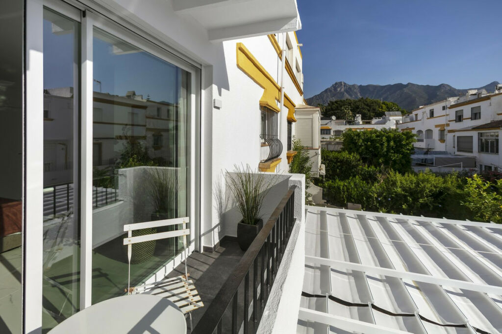 Semi-Detached House Marbella Málaga - image 35