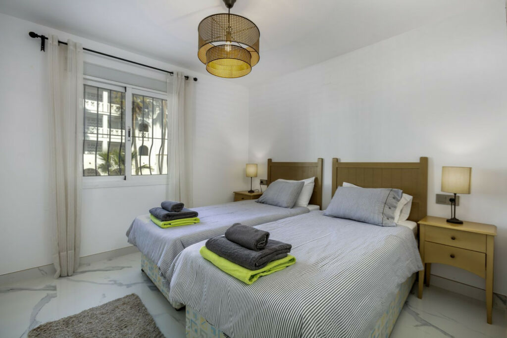 Semi-Detached House Marbella Málaga - image 36