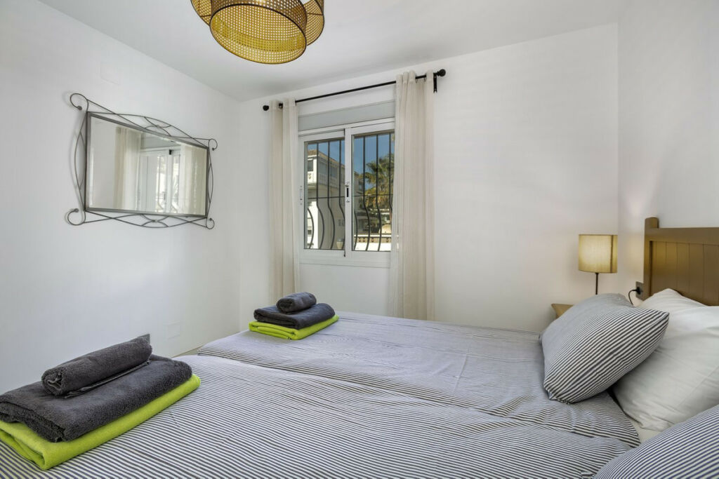 Semi-Detached House Marbella Málaga - image 37