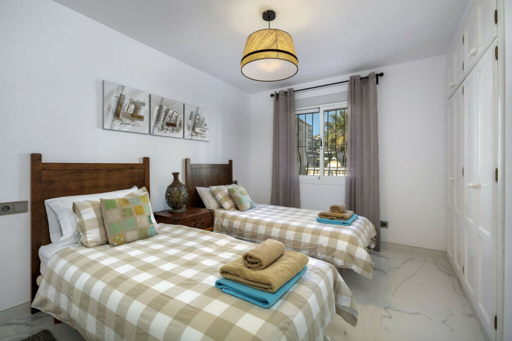 Semi-Detached House Marbella Málaga - image 38