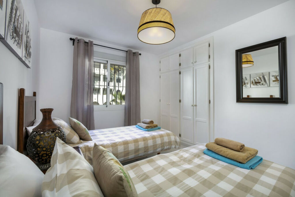 Semi-Detached House Marbella Málaga - image 39