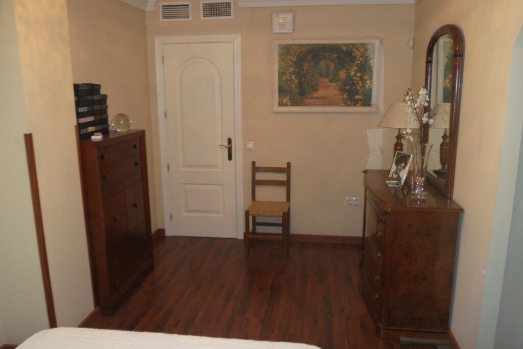 Middle Floor Apartment Málaga Málaga - image 4