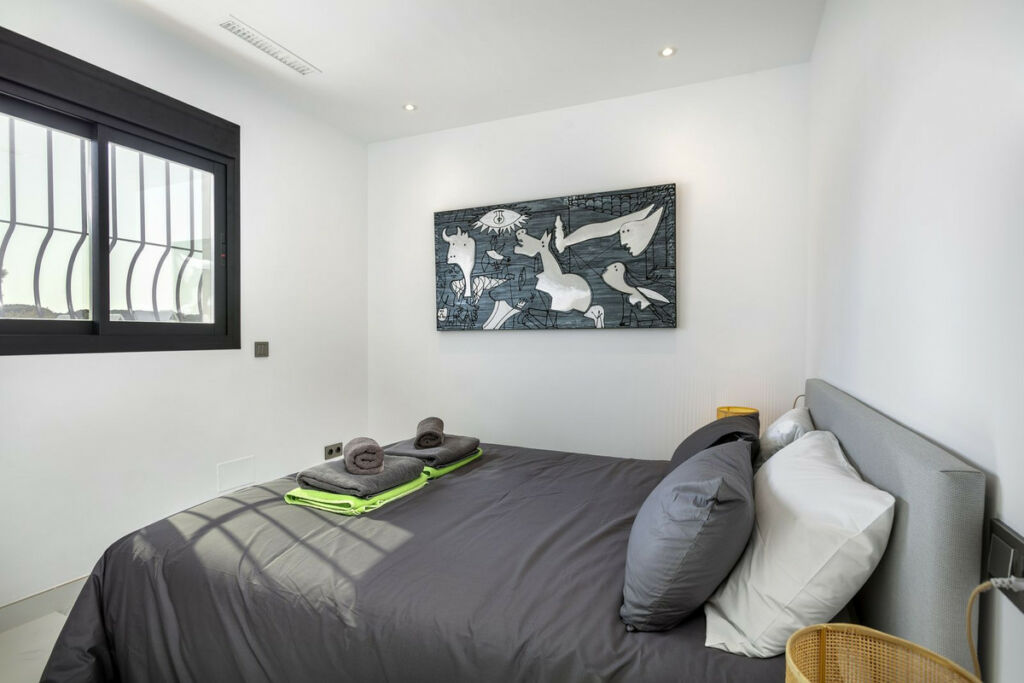 Semi-Detached House Marbella Málaga - image 41