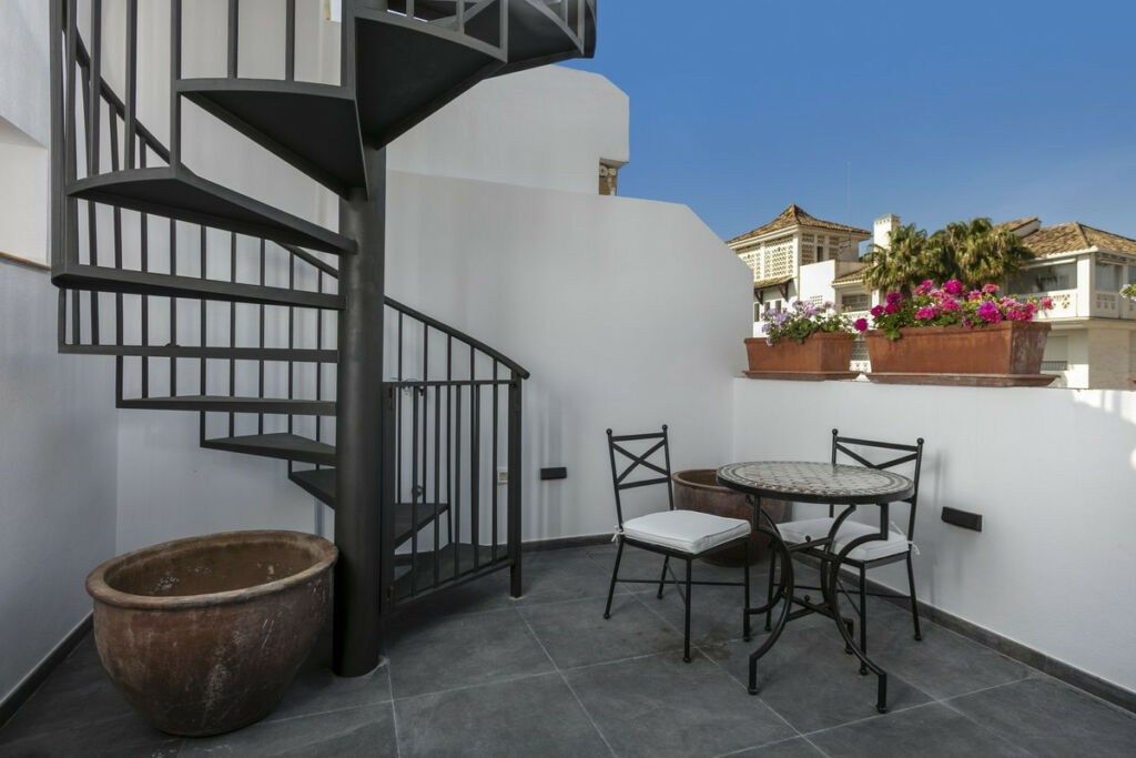 Semi-Detached House Marbella Málaga - image 42