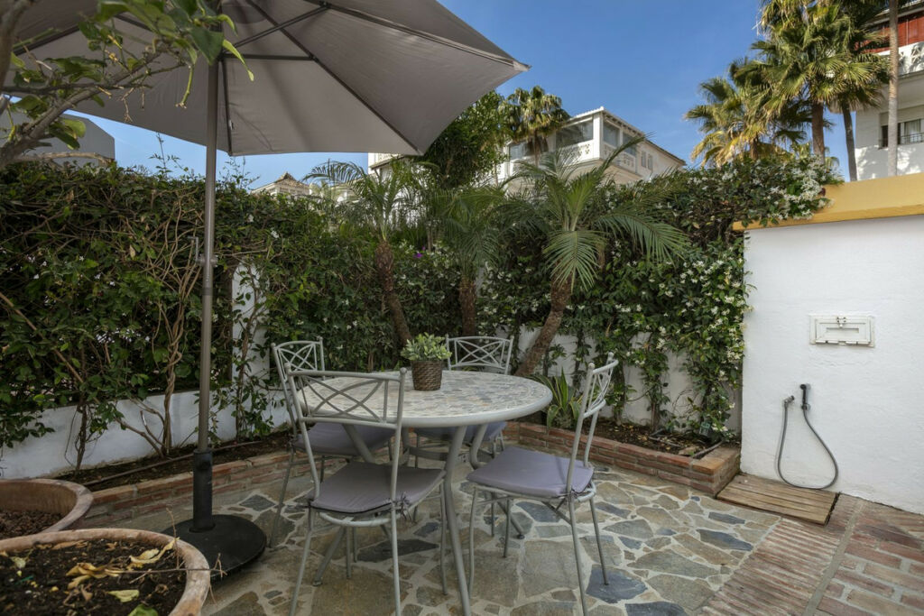 Semi-Detached House Marbella Málaga - image 44