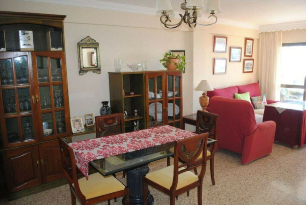 Middle Floor Apartment Rincón de la Victoria Málaga - image 5