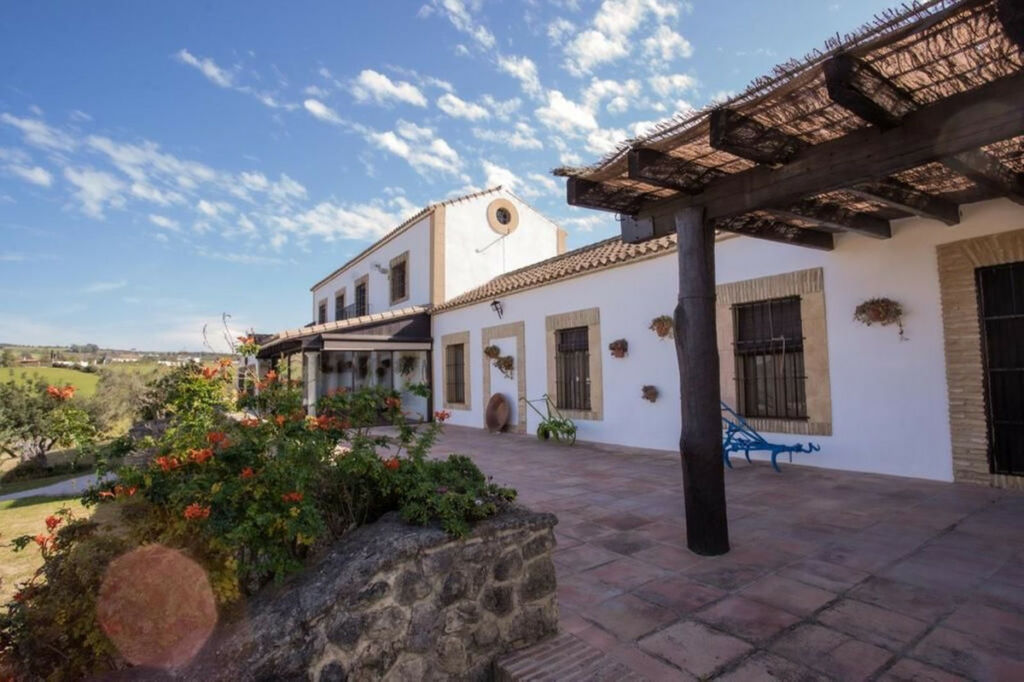 Finca - Cortijo Arcos de la Frontera Cádiz - image 5