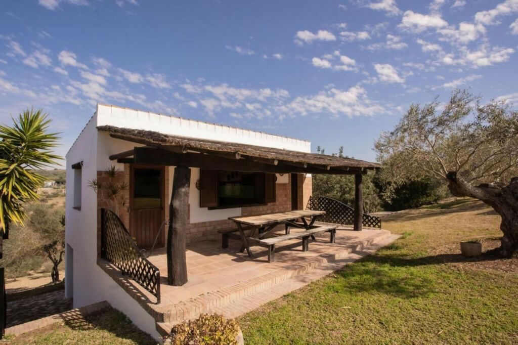 Finca - Cortijo Arcos de la Frontera Cádiz - image 50
