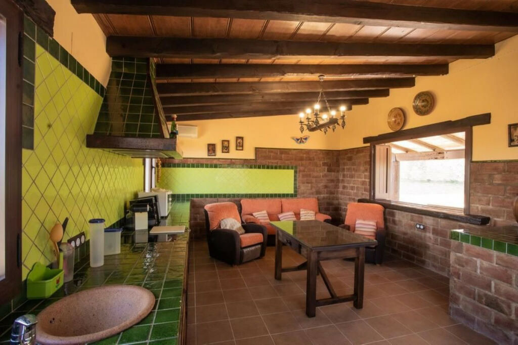 Finca - Cortijo Arcos de la Frontera Cádiz - image 55