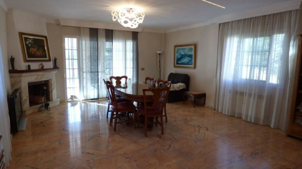 Detached Villa Málaga Málaga - image 6