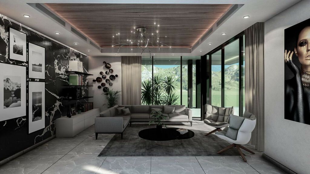 Detached Villa Atalaya Málaga - image 6