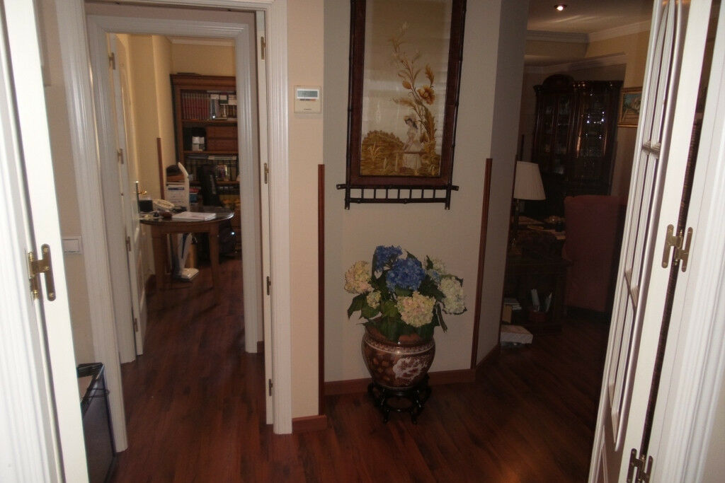 Middle Floor Apartment Málaga Málaga - image 6