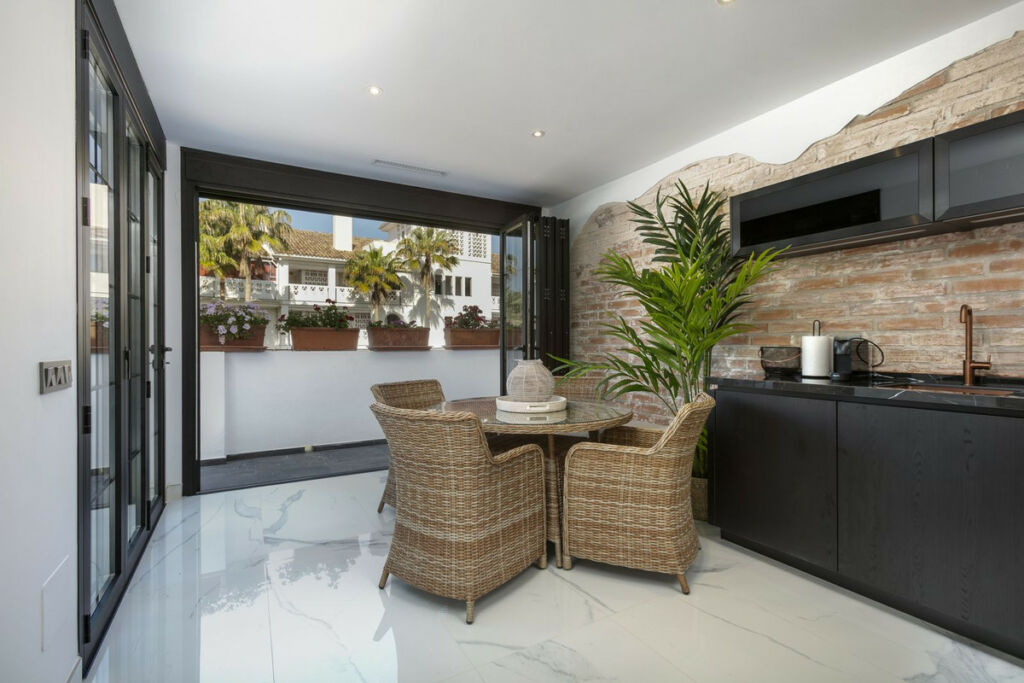 Semi-Detached House Marbella Málaga - image 6
