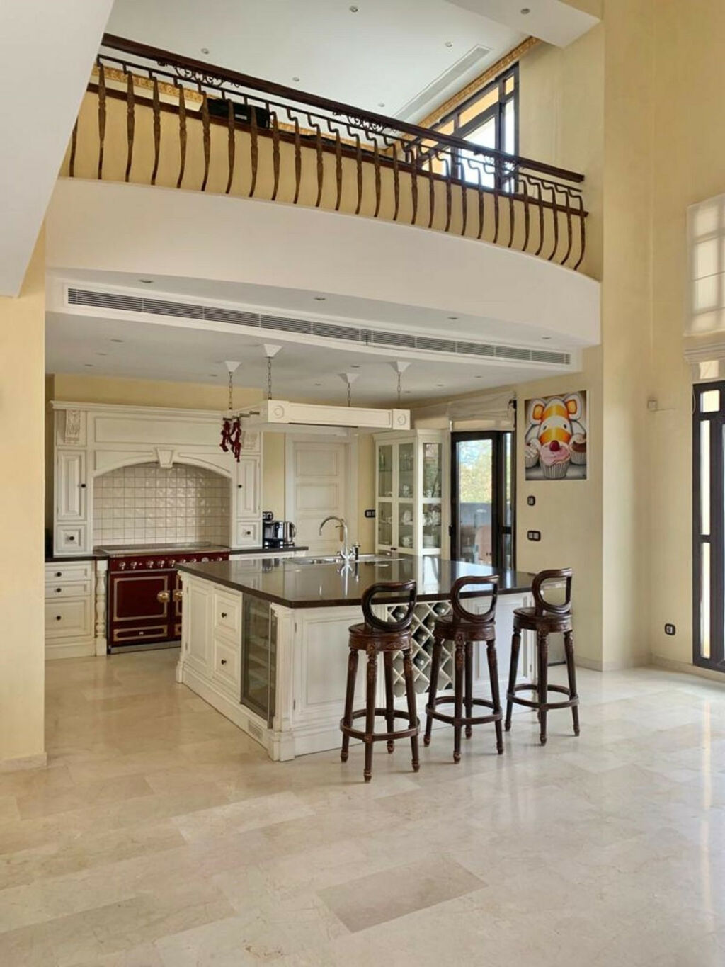 Penthouse Duplex Puerto Banús Málaga - image 6