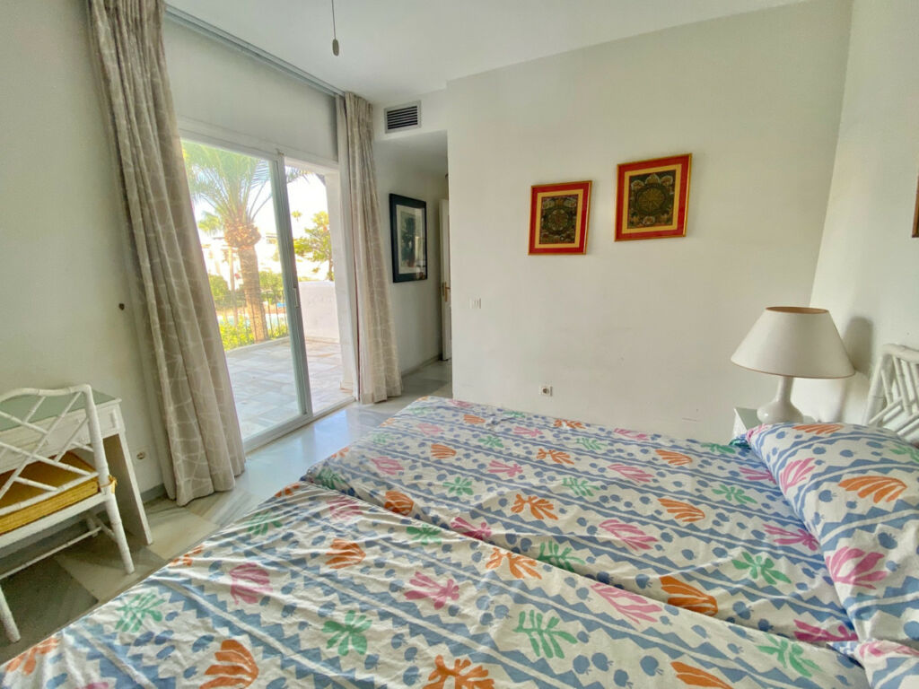Penthouse Estepona Málaga - image 7