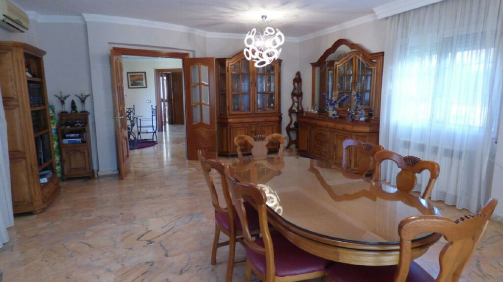 Detached Villa Málaga Málaga - image 7