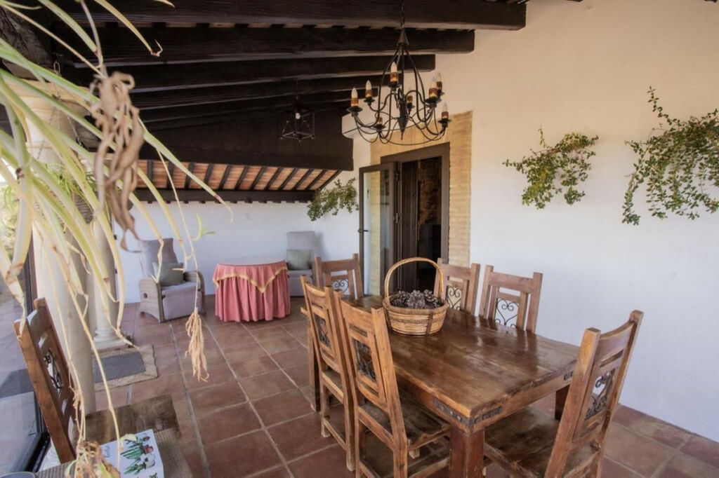 Finca - Cortijo Arcos de la Frontera Cádiz - image 7