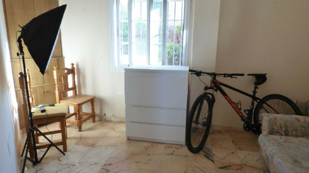 Detached Villa Málaga Málaga - image 8