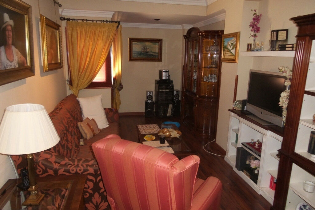 Middle Floor Apartment Málaga Málaga - image 8
