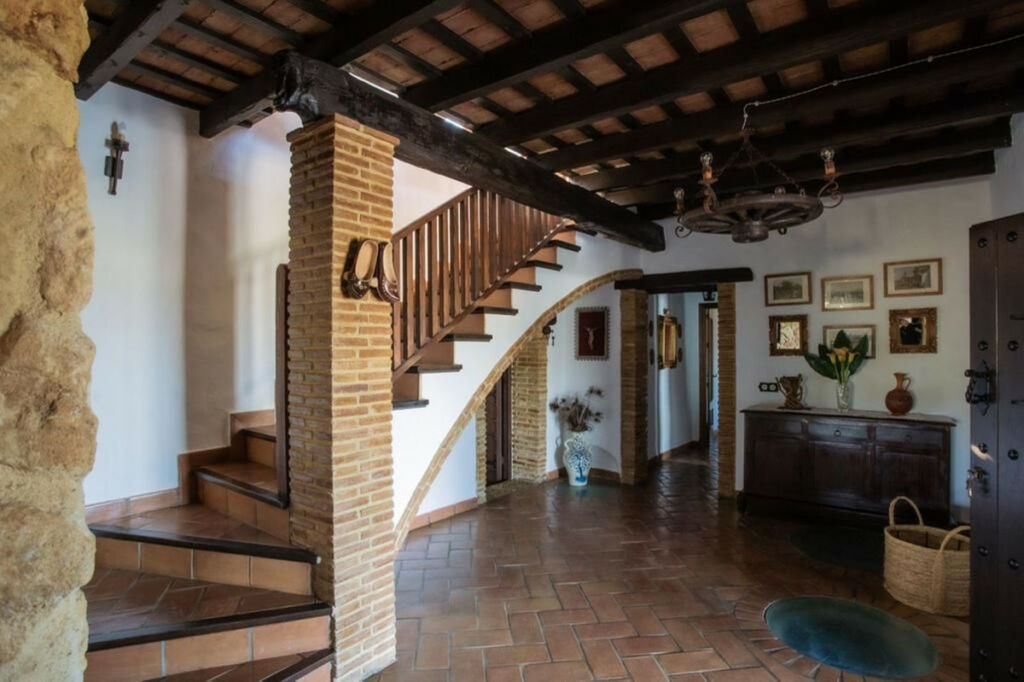 Finca - Cortijo Arcos de la Frontera Cádiz - image 8