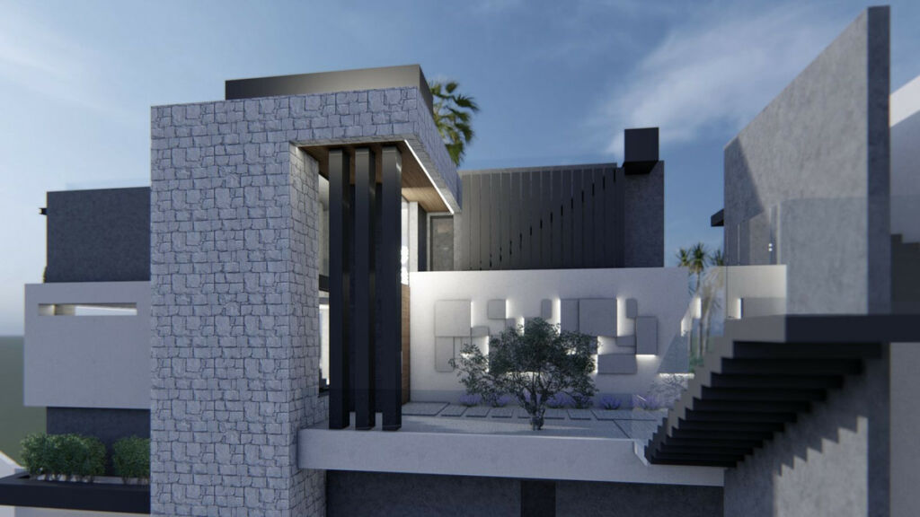 Detached Villa Atalaya Málaga - image 9