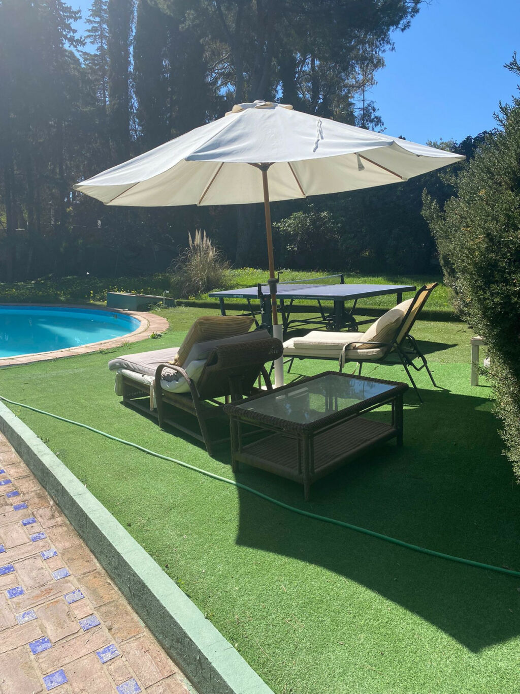 Residential Plot The Golden Mile Málaga
